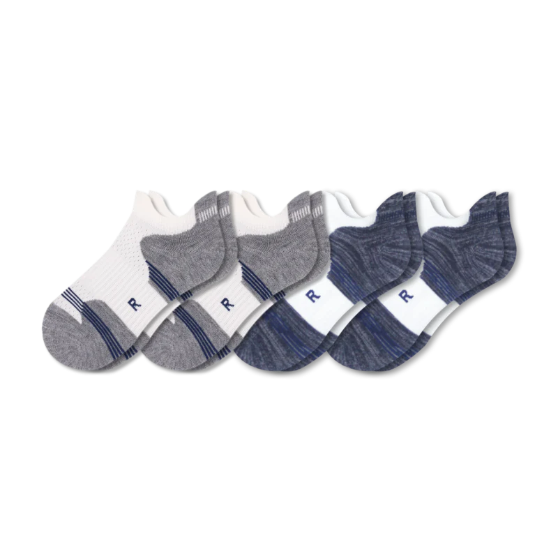 4 Pack - Men's Golf Socks - Image 18