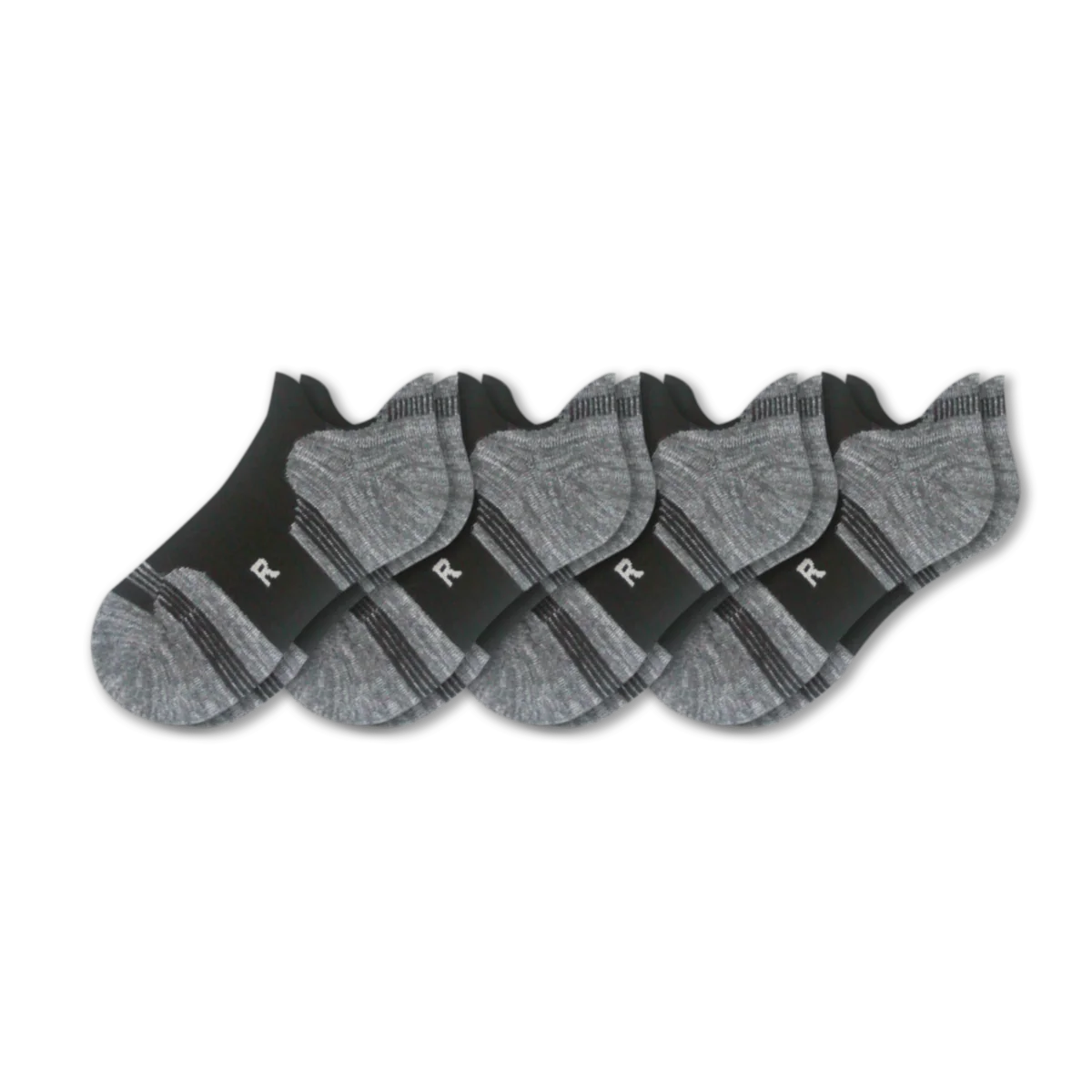 4 Pack - Men's Golf Socks - Image 7