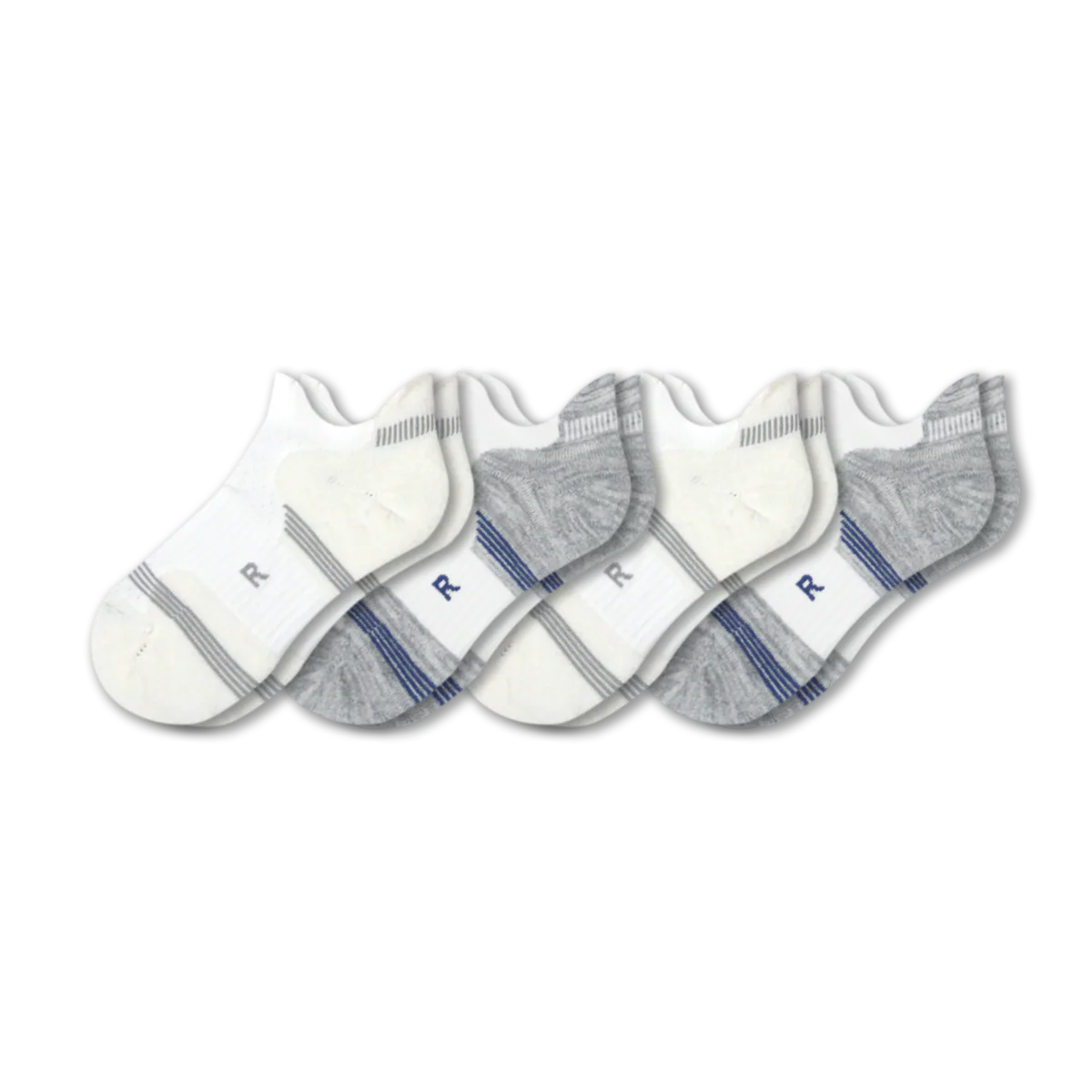 4 Pack - Men's Golf Socks - Image 8