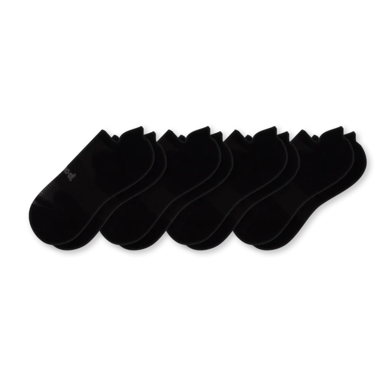 4 Pack - Men's Performance Socks - Image 13