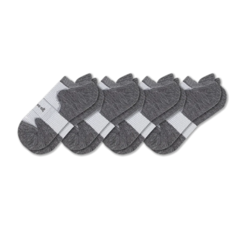 4 Pack - Men's Performance Socks - Image 21