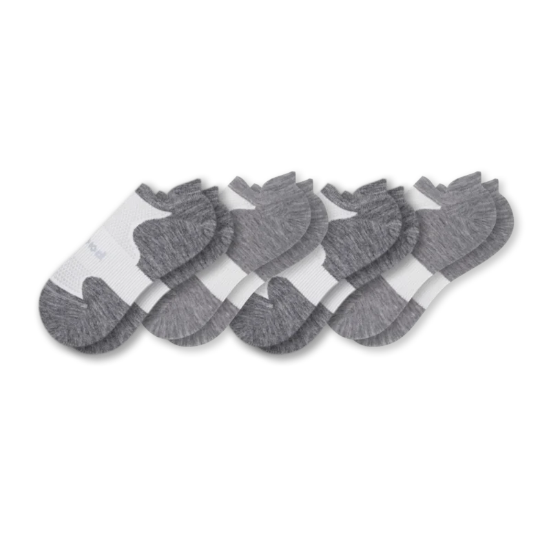 4 Pack - Men's Performance Socks - Image 27