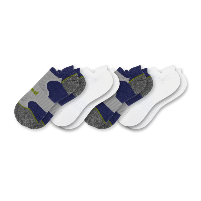 4 Pack - Men's Performance Socks - Image 37
