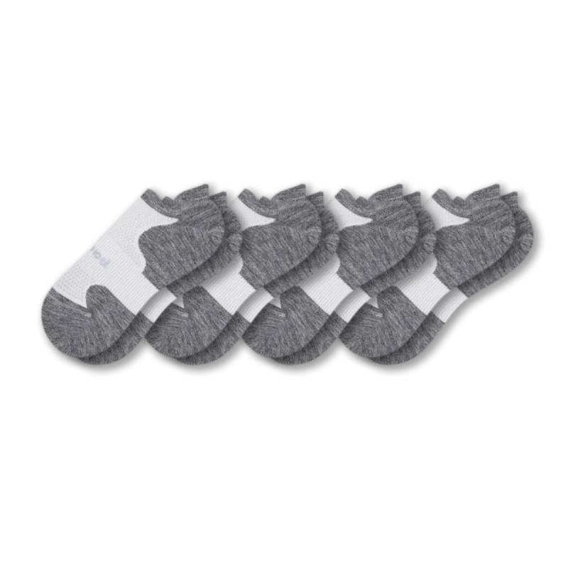 4 Pack - Men's Performance Socks - Image 45