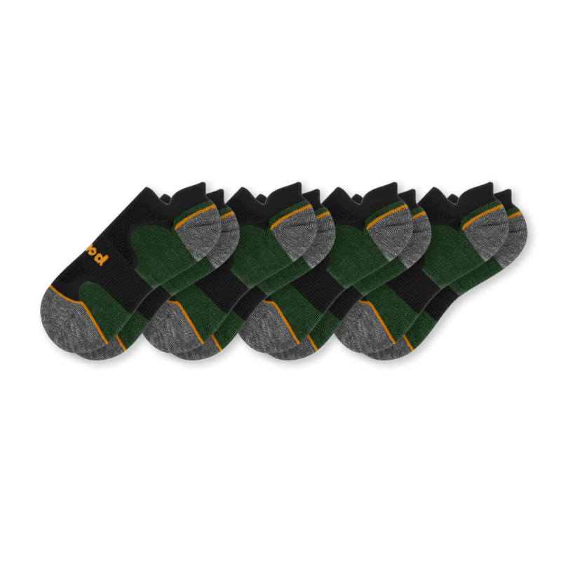 4 Pack - Men's Performance Socks - Image 49