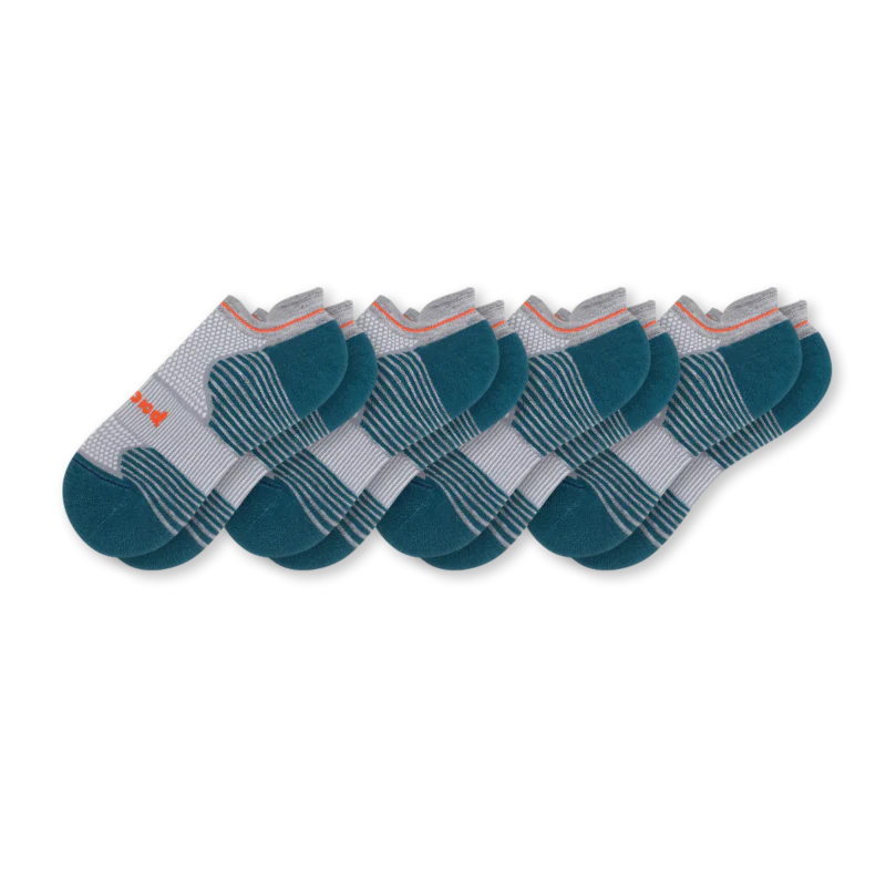 4 Pack - Men's Performance Socks - Image 50