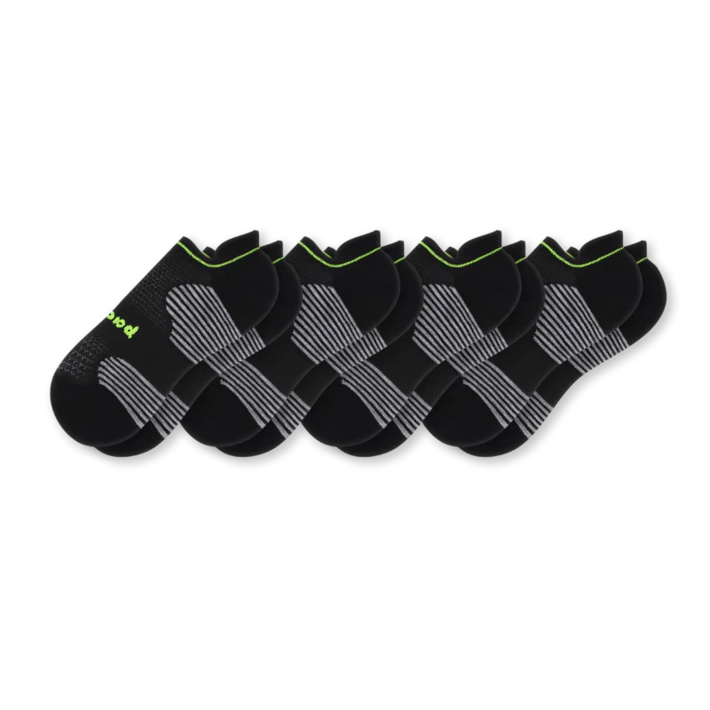 4 Pack - Men's Performance Socks - Image 51