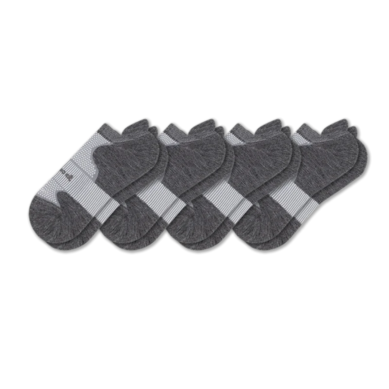 4 Pack - Men's Performance Socks - Image 53