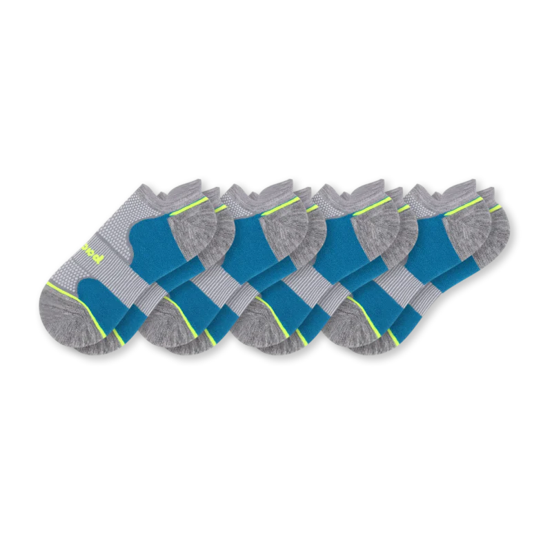 4 Pack - Men's Performance Socks - Image 54