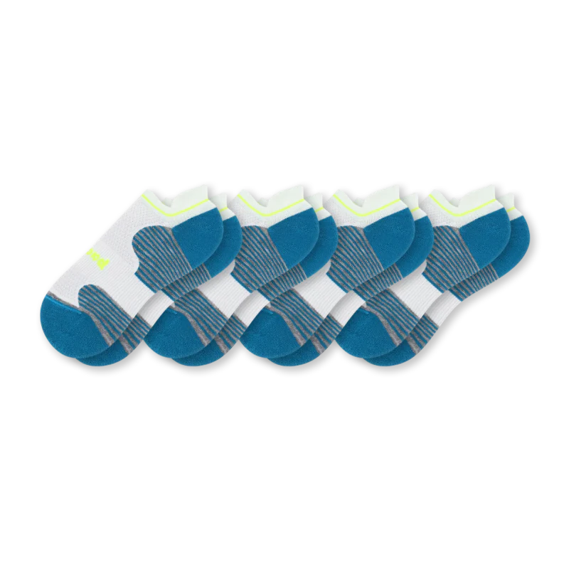 4 Pack - Men's Performance Socks - Image 55