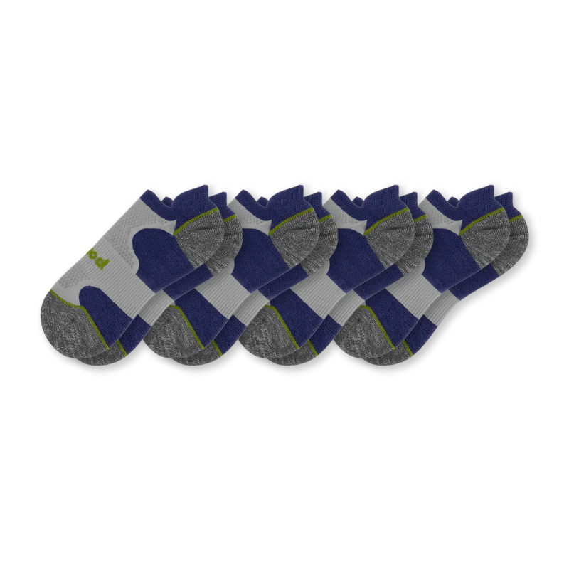 4 Pack - Men's Performance Socks - Image 56