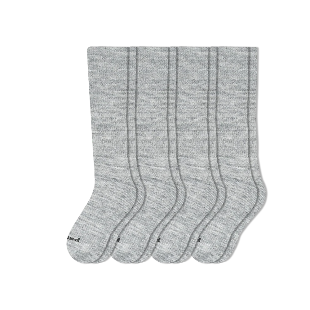 4 Pack - Women's Compression Socks - Image 7