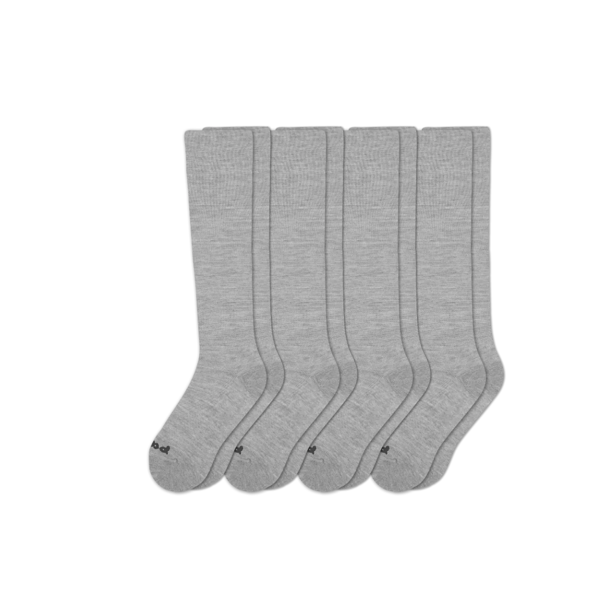 4 Pack - Women's Compression Socks - Image 71