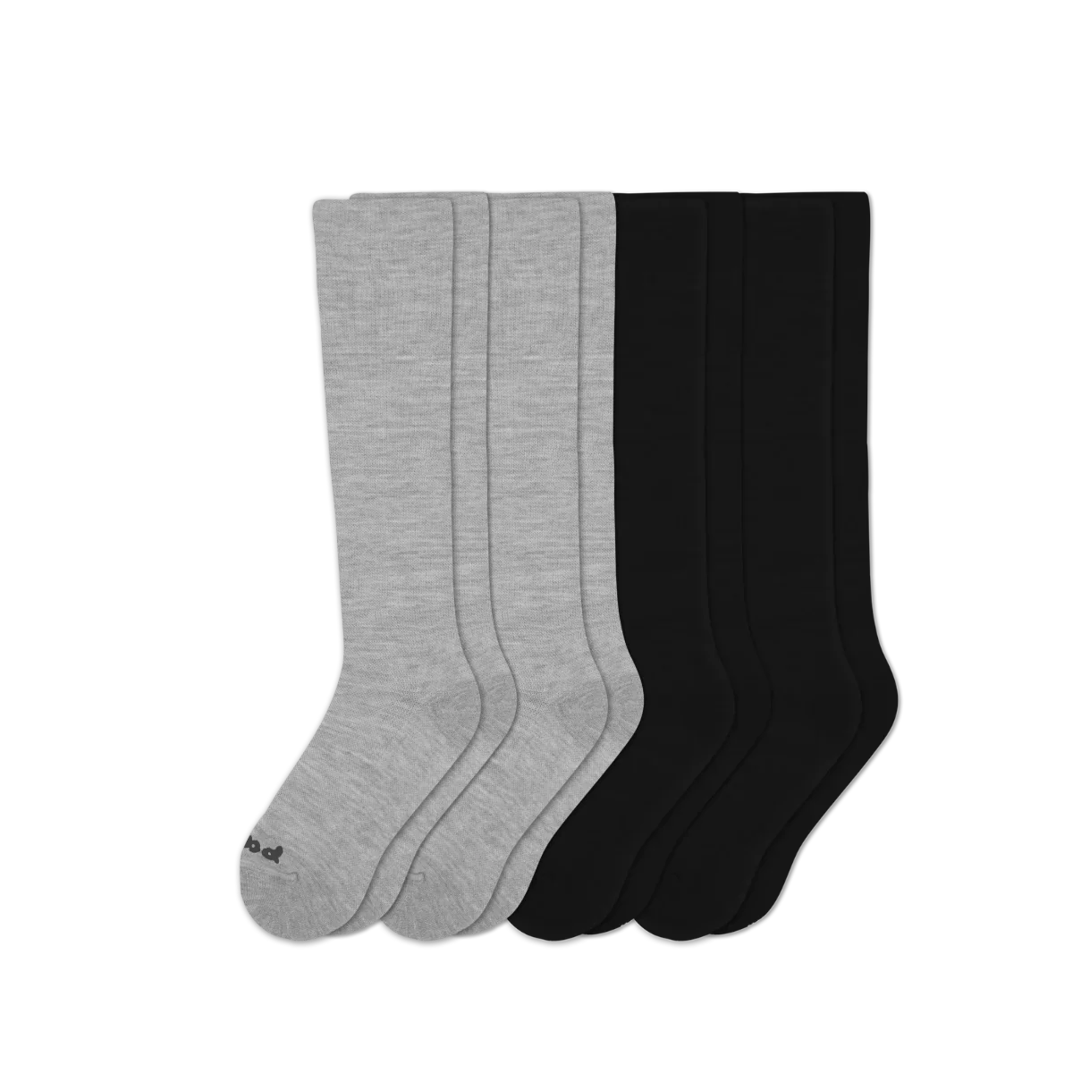 4 Pack - Women's Compression Socks - Image 75