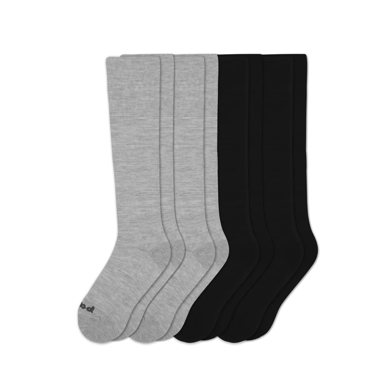 4 Pack - Women's Compression Socks - Image 76