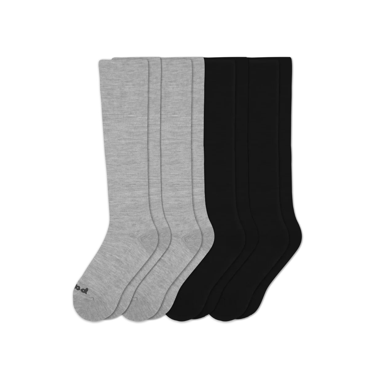 4 Pack - Women's Compression Socks - Image 77
