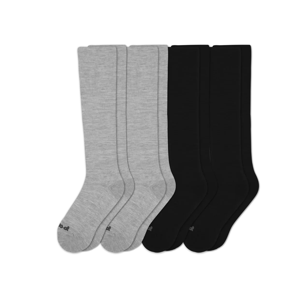 4 Pack - Women's Compression Socks - Image 79