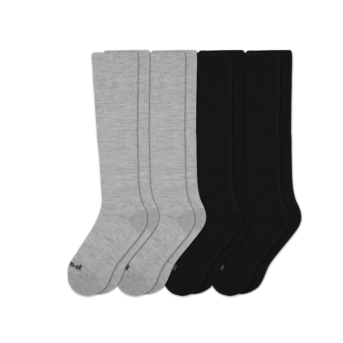 4 Pack - Women's Compression Socks - Image 80
