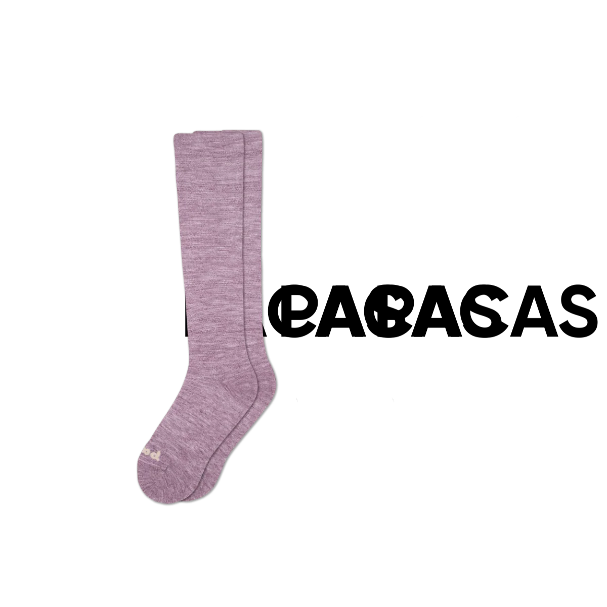 4 Pack - Women's Compression Socks - Image 84