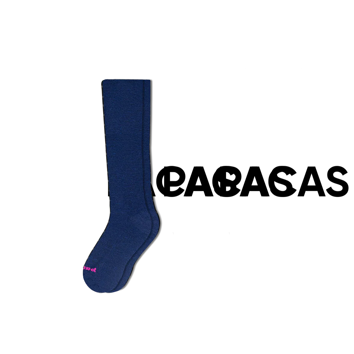 4 Pack - Women's Compression Socks - Image 85