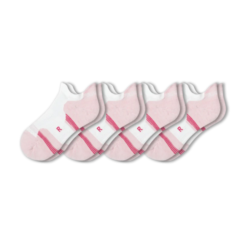 4 Pack - Women's Golf Socks - Image 10
