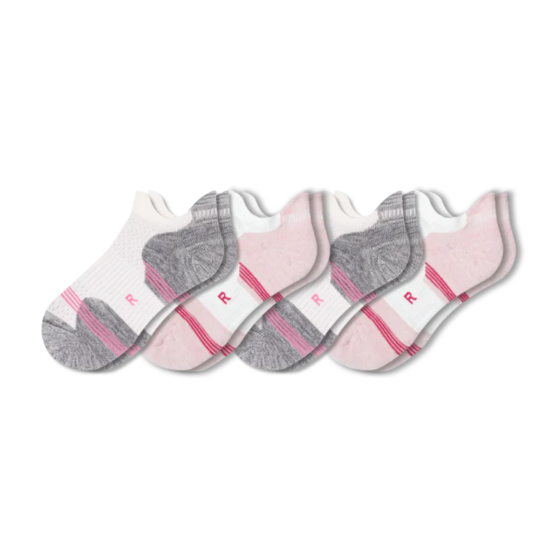 4 Pack - Women's Golf Socks - Image 18