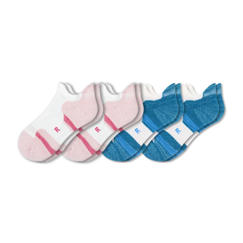 4 Pack - Women's Golf Socks - Image 21