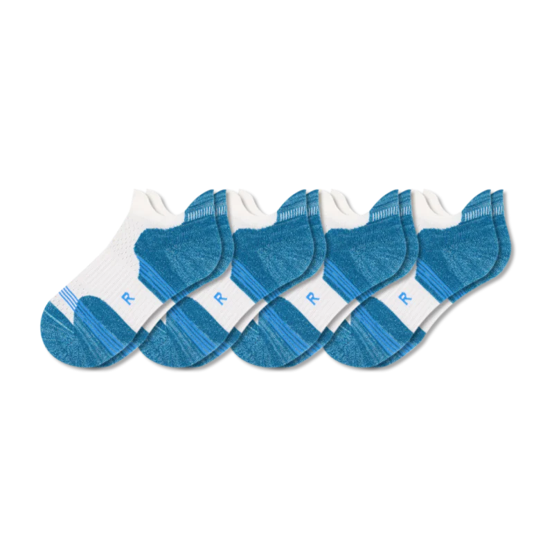 4 Pack - Women's Golf Socks - Image 22