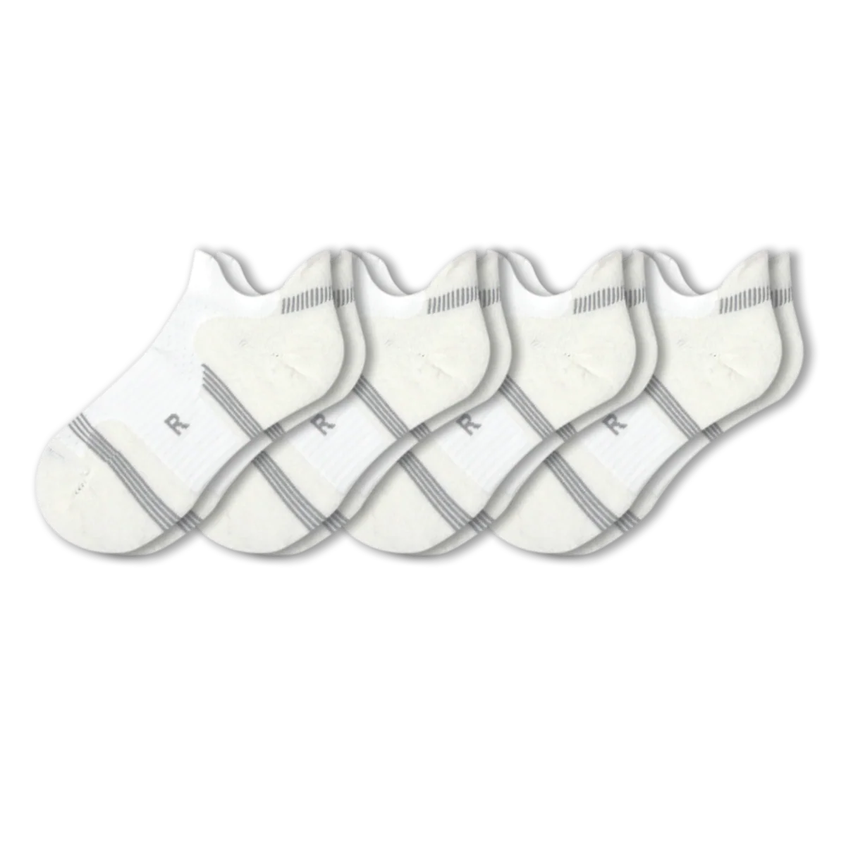 4 Pack - Women's Golf Socks - Image 23