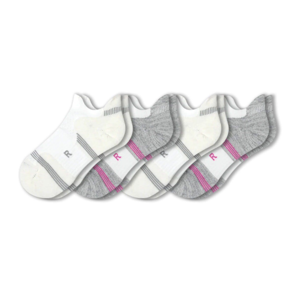 4 Pack - Women's Golf Socks - Image 3