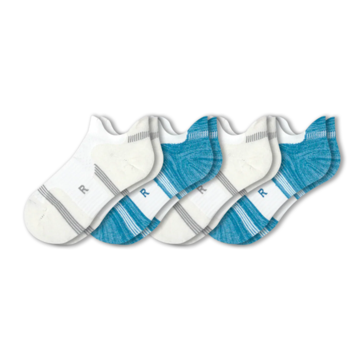 4 Pack - Women's Golf Socks - Image 5