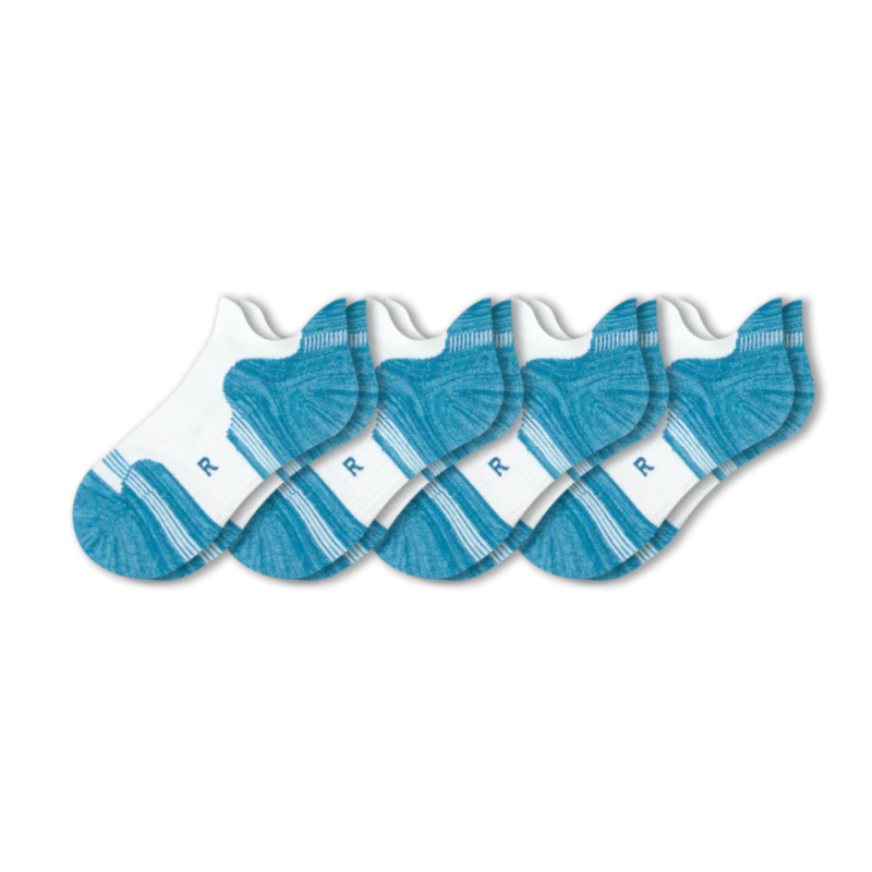 4 Pack - Women's Golf Socks - Image 7