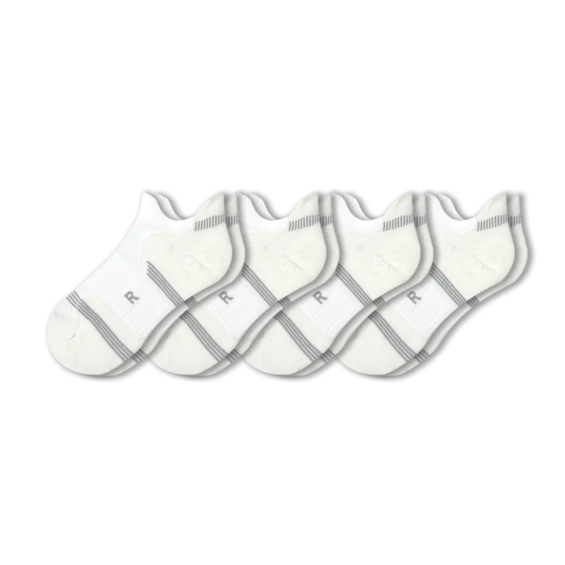 4 Pack - Women's Golf Socks - Image 8