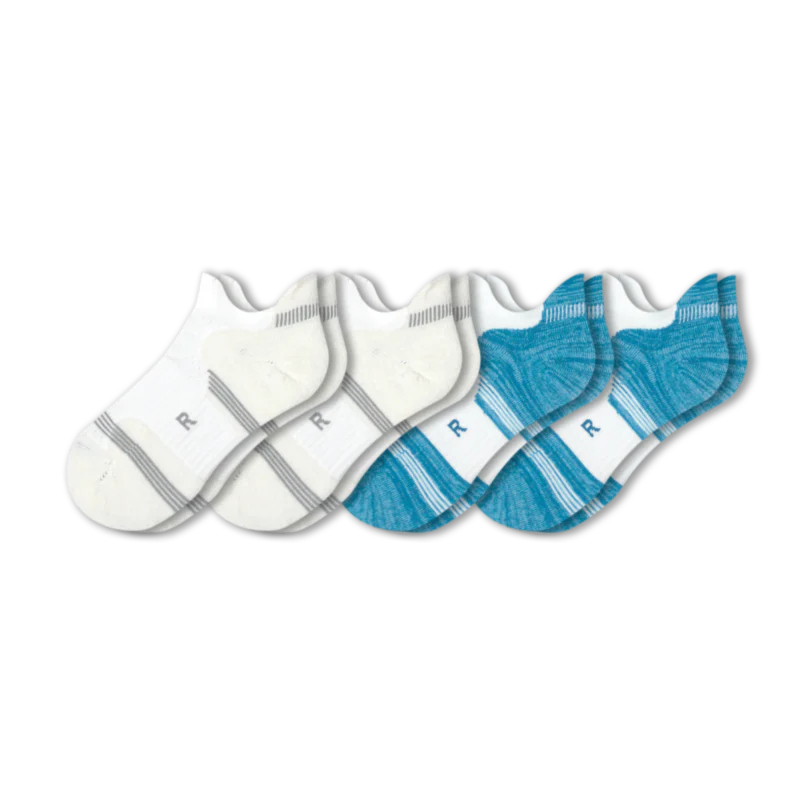 4 Pack - Women's Golf Socks - Image 9