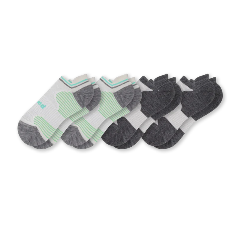 4 Pack - Women's Performance Socks - Image 13