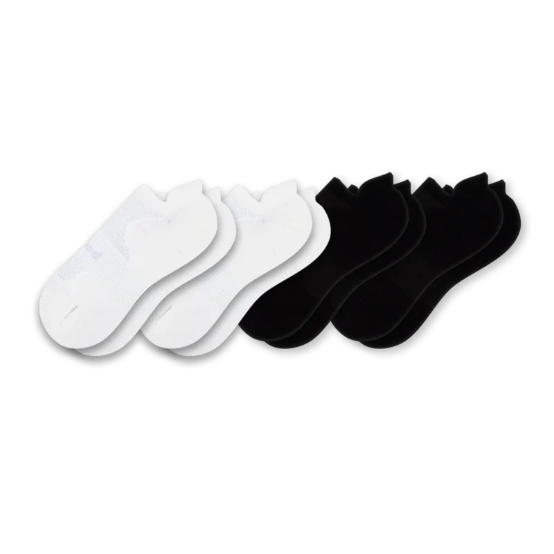 4 Pack - Women's Performance Socks - Image 16