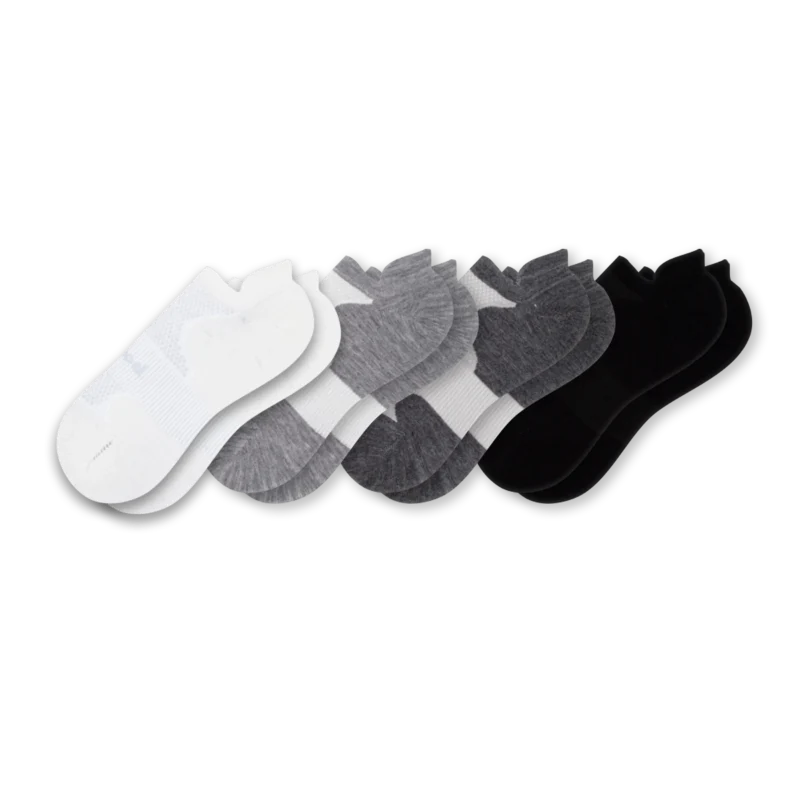 4 Pack - Women's Performance Socks - Image 17