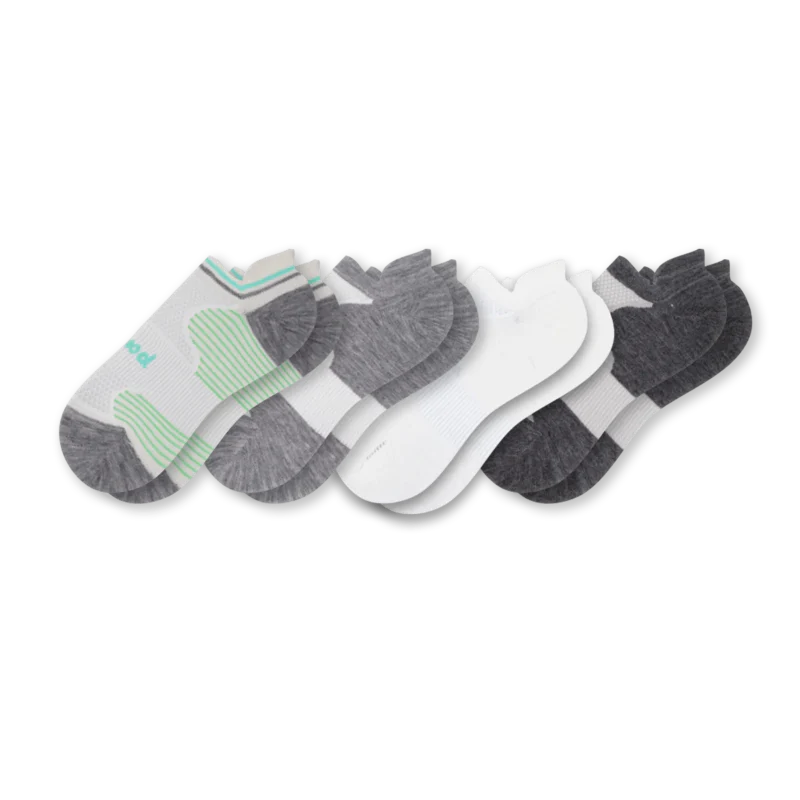 4 Pack - Women's Performance Socks - Image 18
