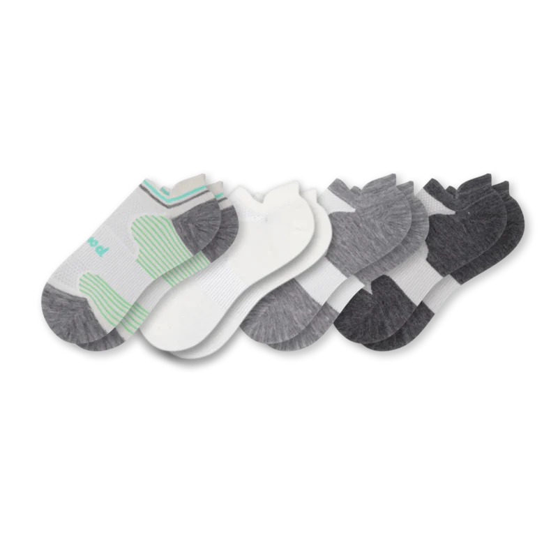 4 Pack - Women's Performance Socks - Image 21