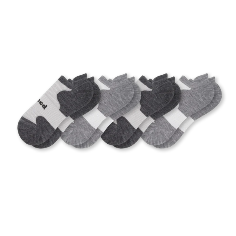 4 Pack - Women's Performance Socks - Image 22