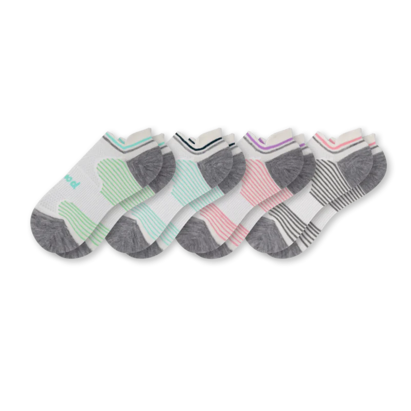 4 Pack - Women's Performance Socks - Image 23