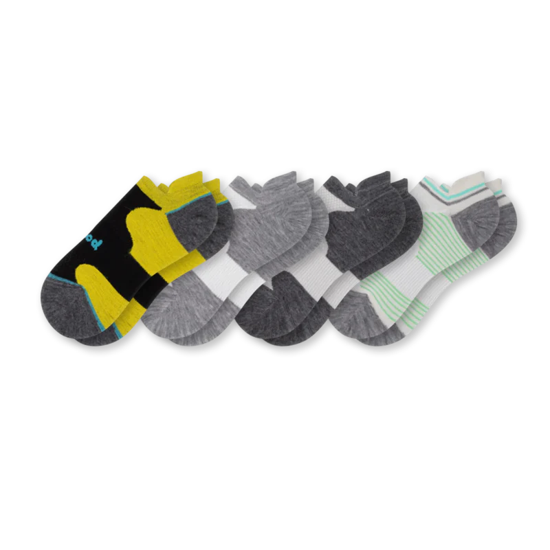 4 Pack - Women's Performance Socks - Image 26