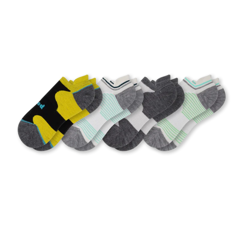 4 Pack - Women's Performance Socks - Image 30