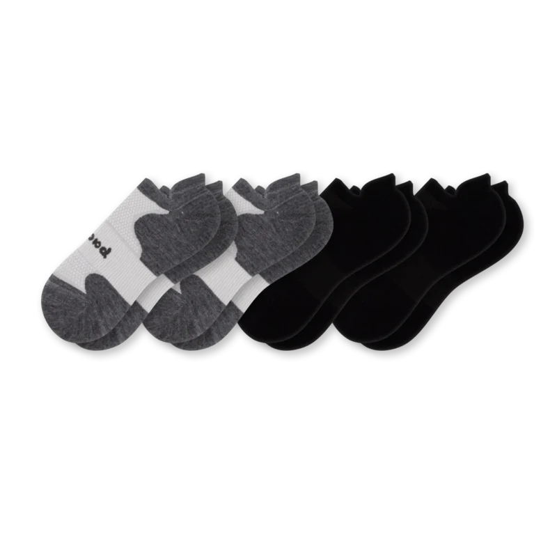 4 Pack - Women's Performance Socks - Image 31