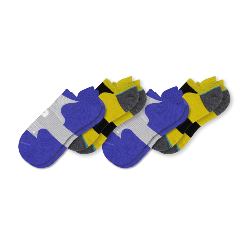 4 Pack - Women's Performance Socks - Image 40