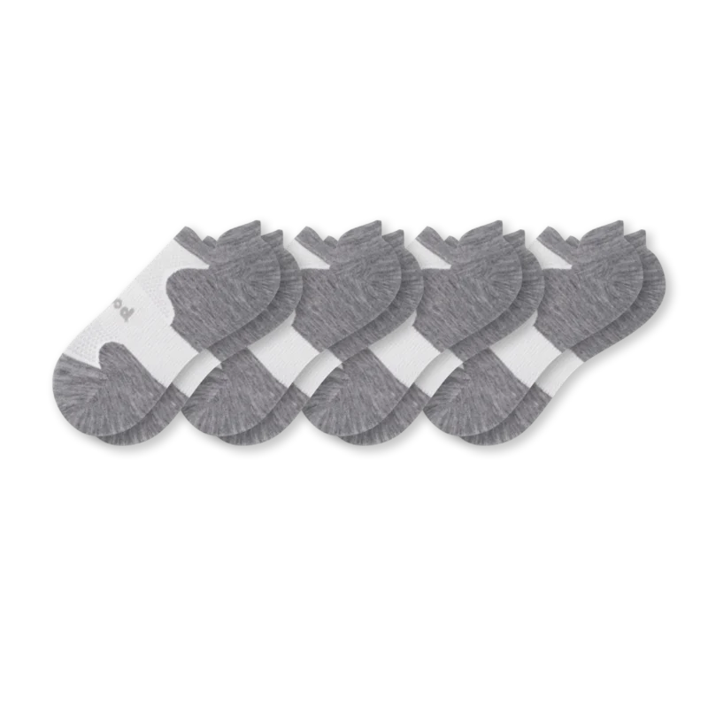 4 Pack - Women's Performance Socks - Image 43