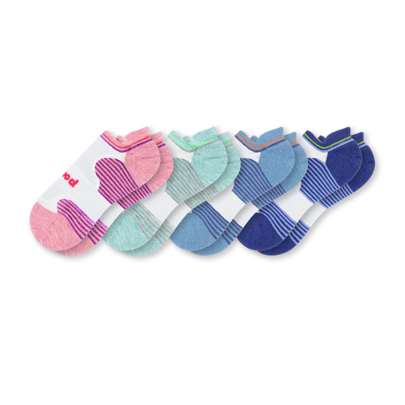 4 Pack - Women's Performance Socks - Image 45