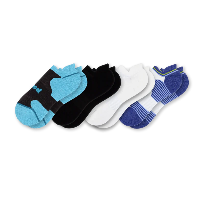 4 Pack - Women's Performance Socks - Image 47