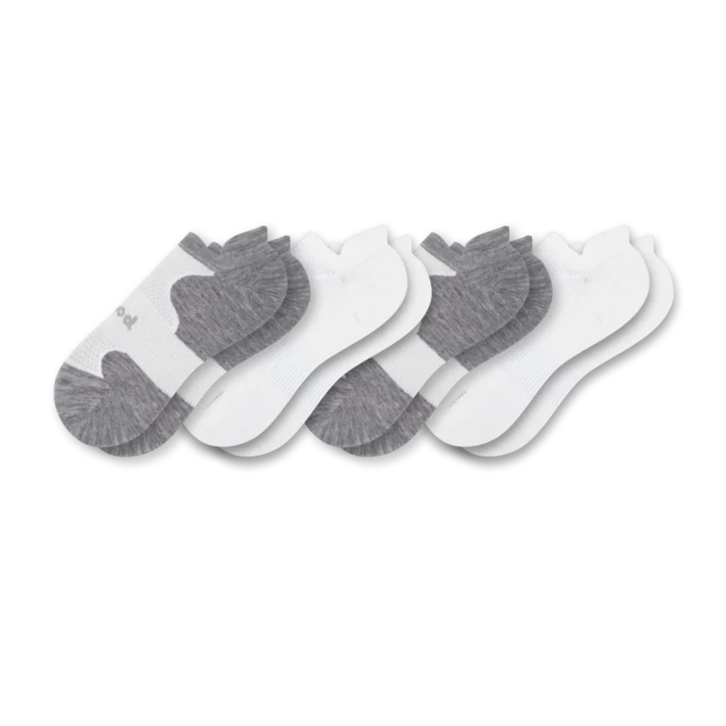 4 Pack - Women's Performance Socks - Image 48