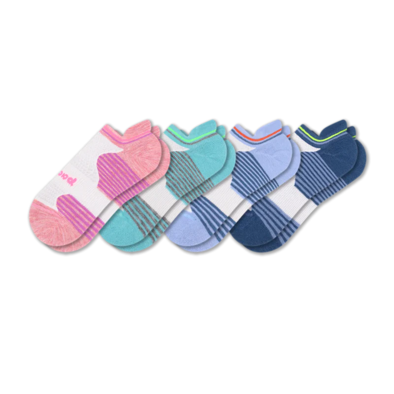 4 Pack - Women's Performance Socks - Image 50